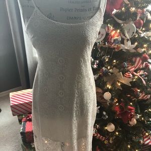 Lace Dress🚫sold🚫